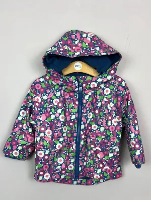 Kite Hedgerow Splash coat 9-12m