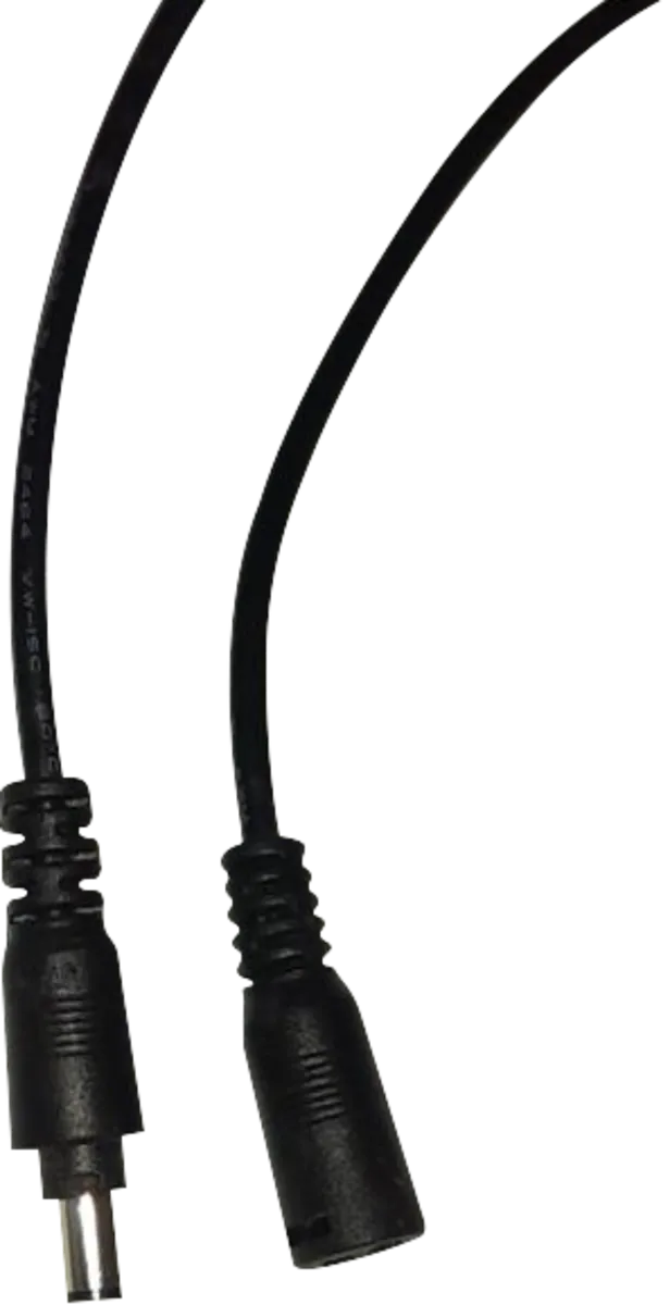 Knightsbridge ICEMC Connector Conversion Kit for VFRIC8 and VFRIC8T Emergency