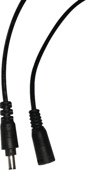 Knightsbridge ICEMC Connector Conversion Kit for VFRIC8 and VFRIC8T Emergency
