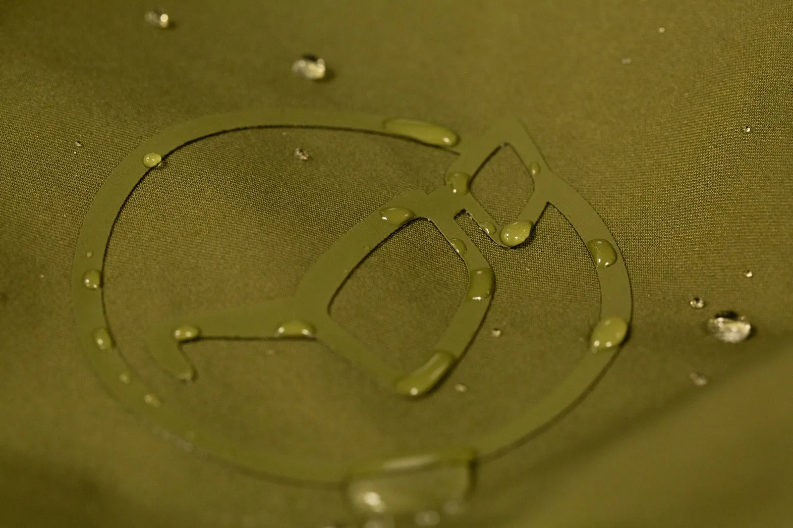 Korda Drykore Bedchair Cover