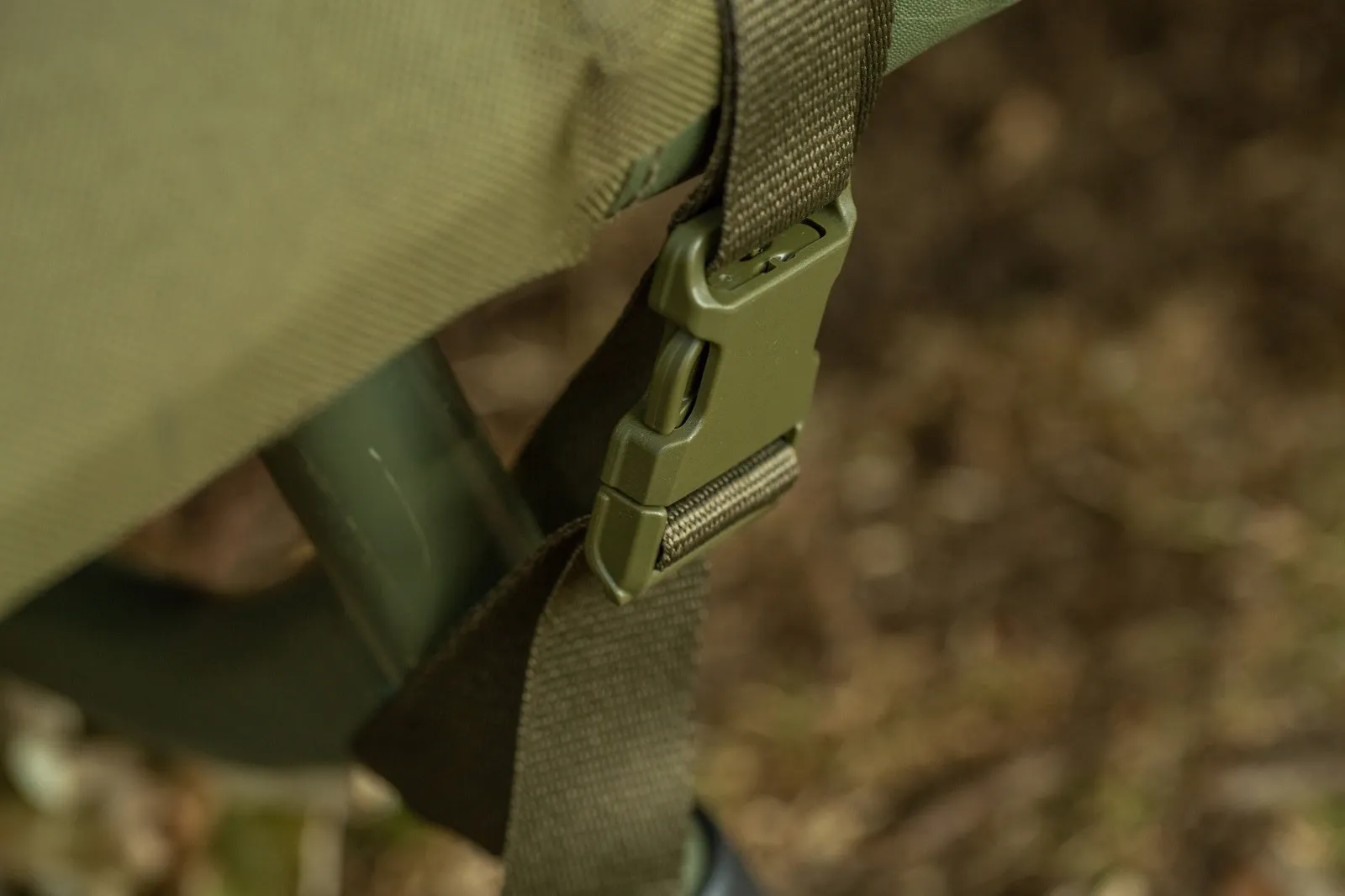 Korda Drykore Bedchair Cover