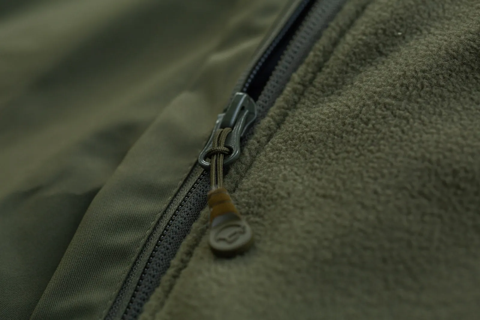 Korda Drykore Bedchair Cover
