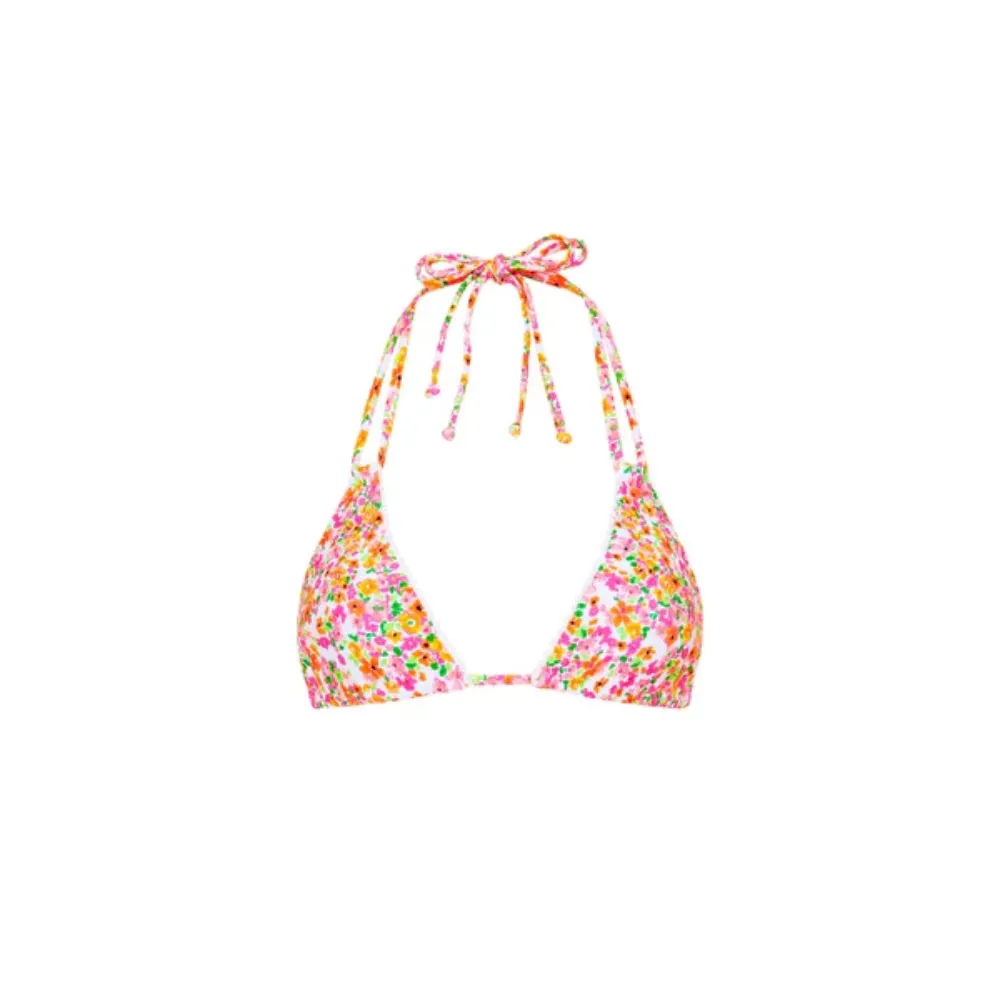 KULANI KINIS HALTER BRALETTE TOP ANGEL BABY