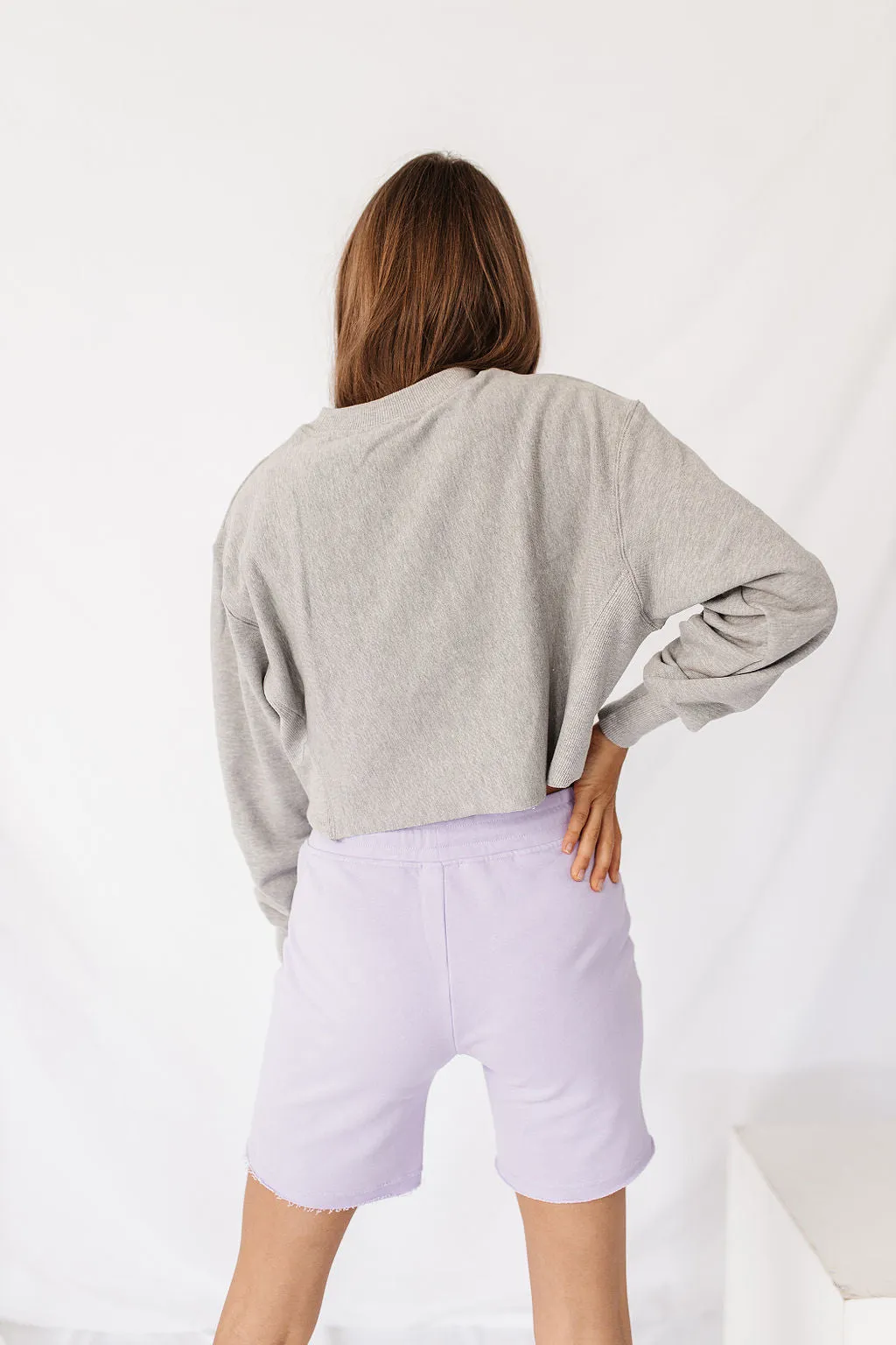 L.A. Street Style Pullover