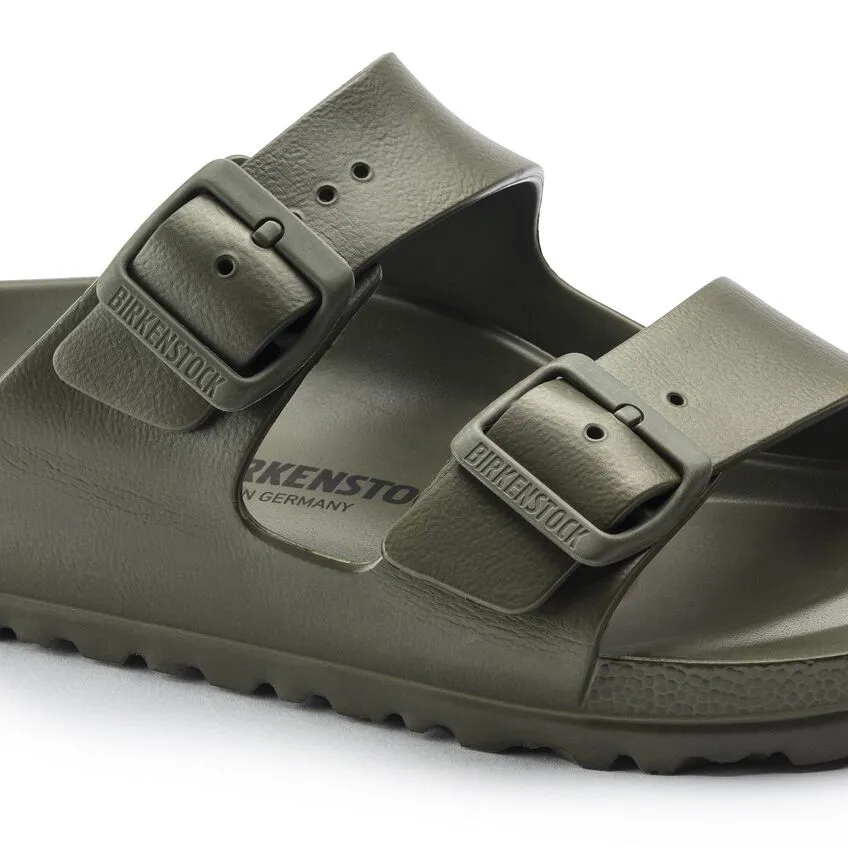LADIES ARIZONA EVA KHAKI