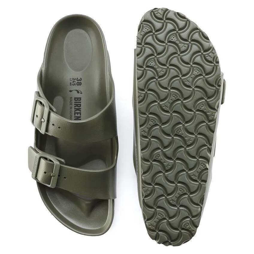 LADIES ARIZONA EVA KHAKI