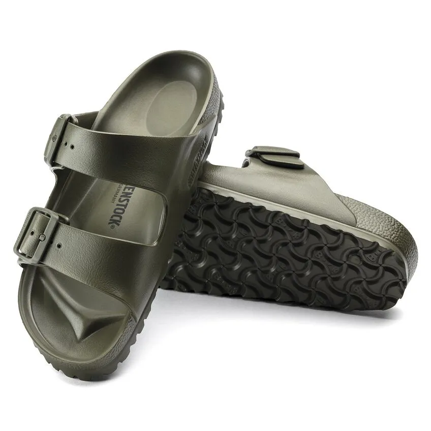LADIES ARIZONA EVA KHAKI