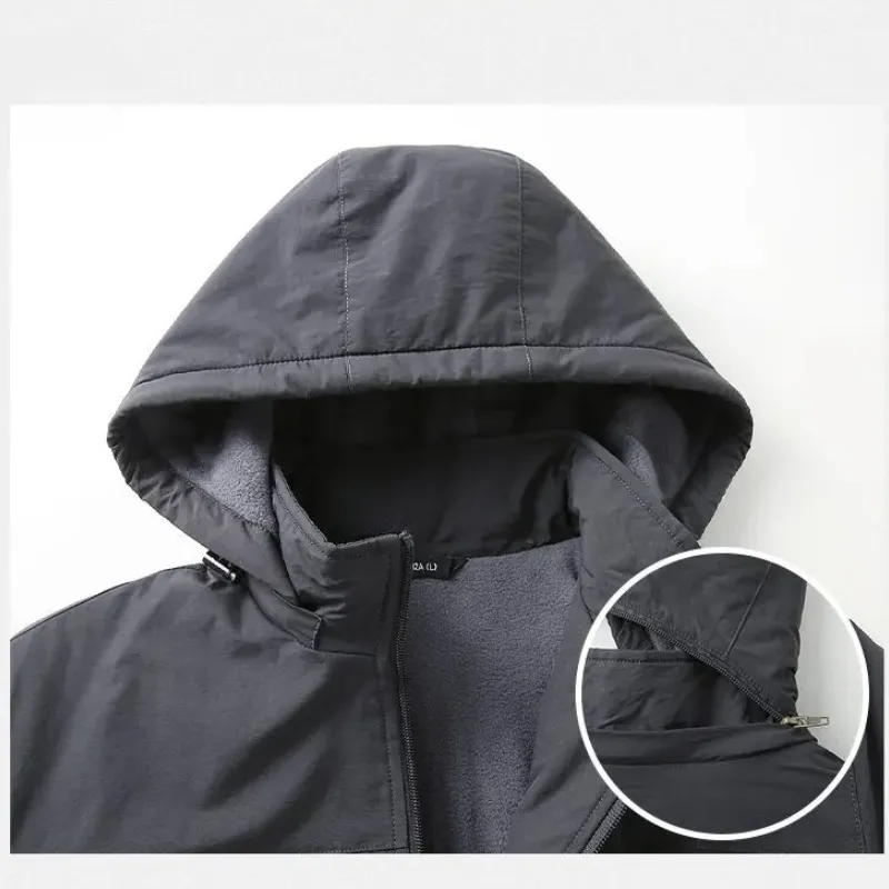 Langford Winterproof Jacket