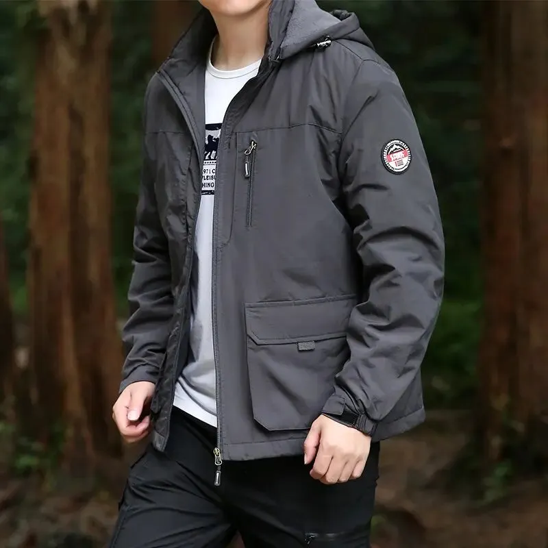 Langford Winterproof Jacket