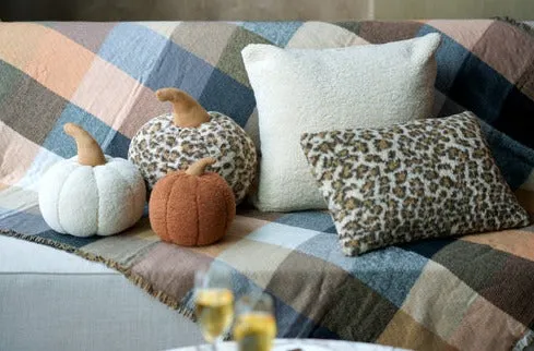 Langley Throw Blanket