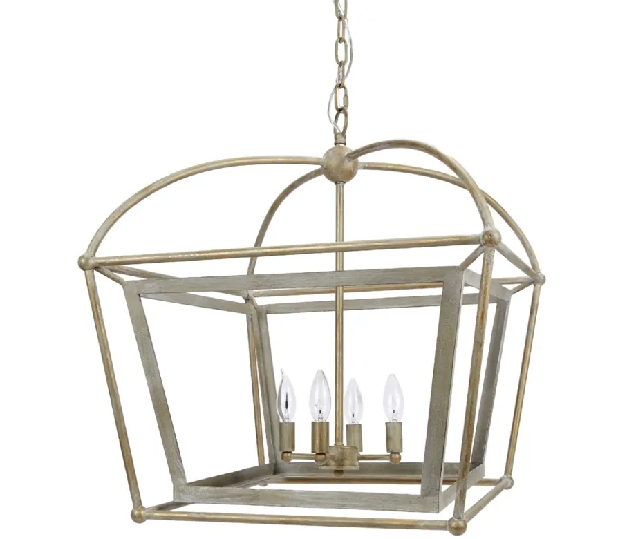 Lantern, Ava