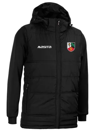 Lavey LGFA Nova Padded Jacket Adult