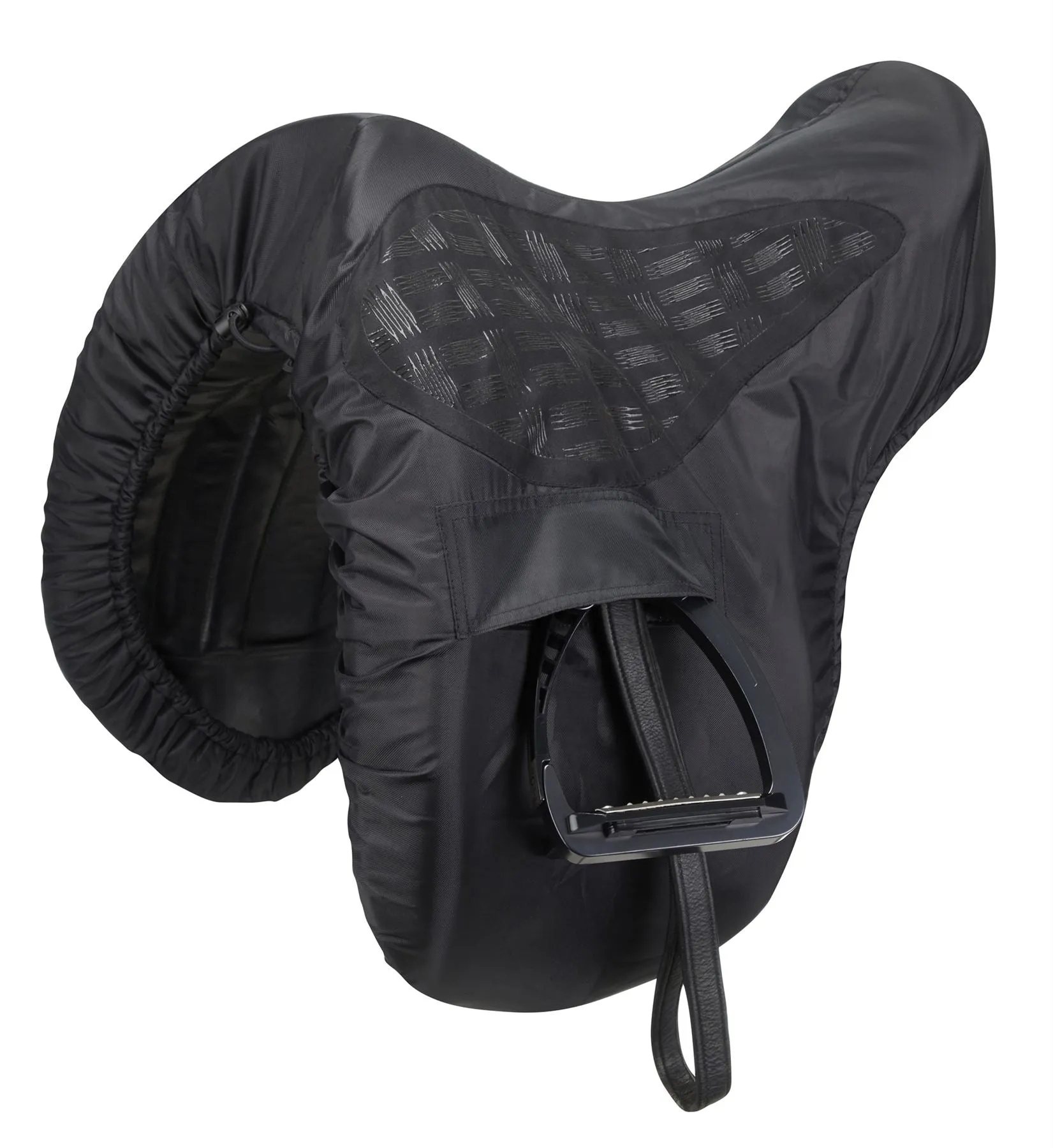 LeMieux Ride On Saddle Cover Dressage