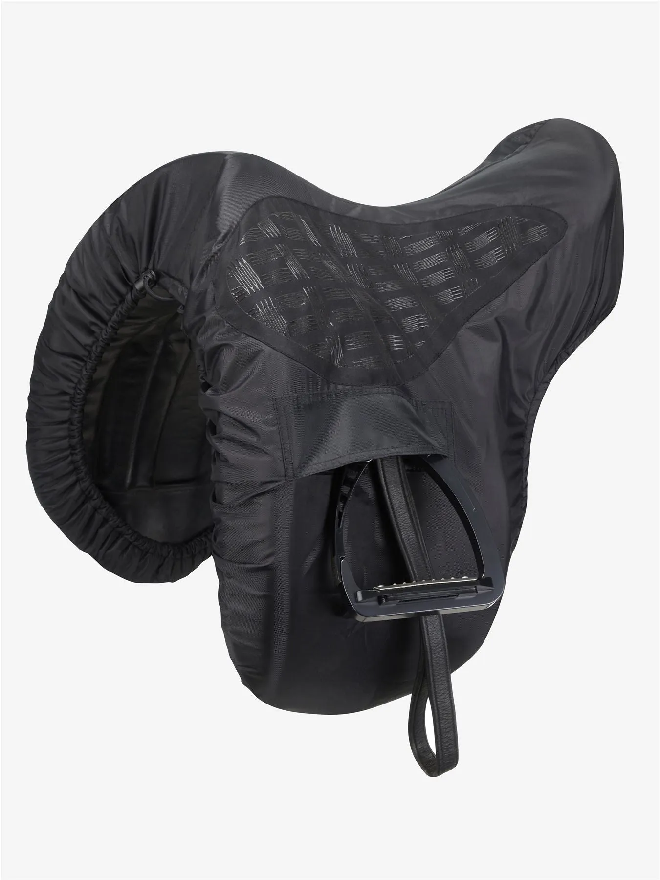 LeMieux Ride On Saddle Cover Dressage
