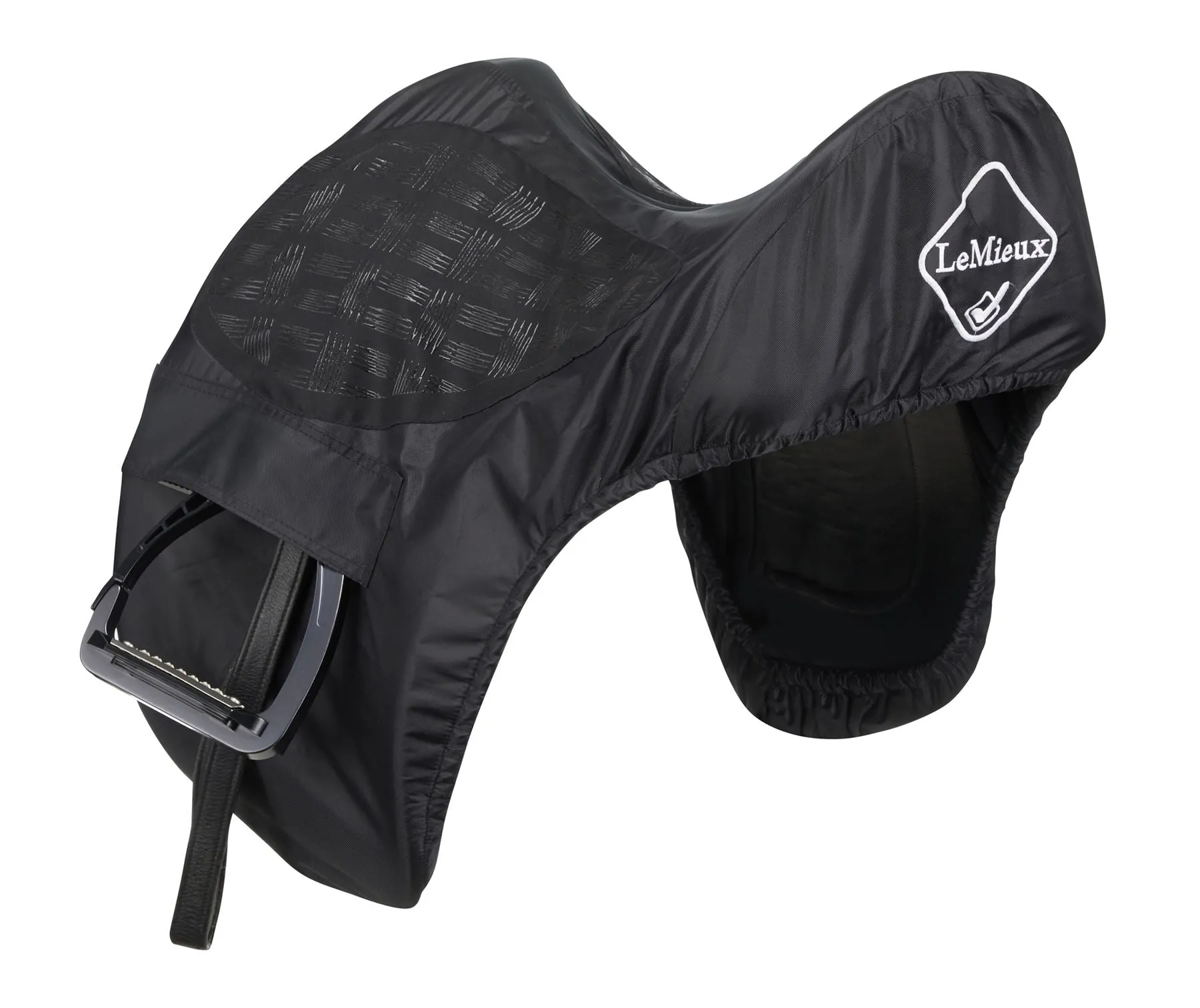 LeMieux Ride On Saddle Cover Dressage