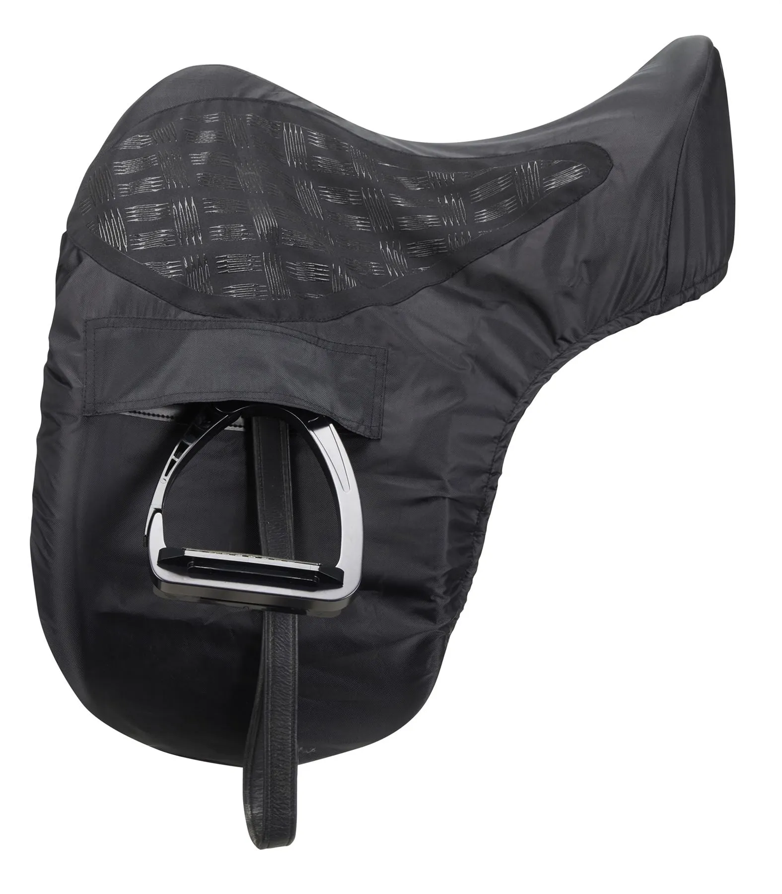 LeMieux Ride On Saddle Cover Dressage