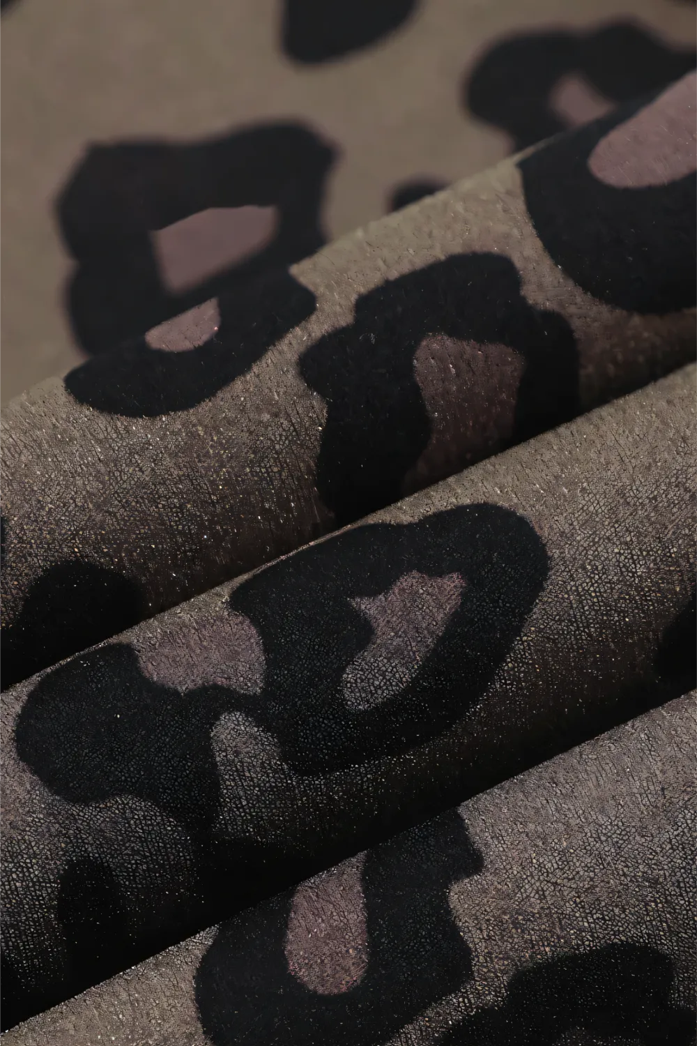 Leopard Thermo-Luxe Leggings