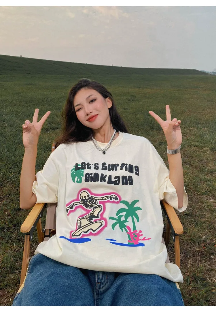 LET'S SURFING EINKLANG