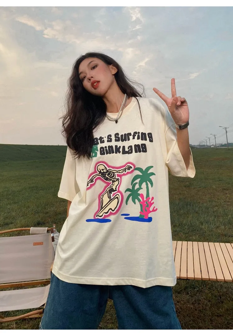LET'S SURFING EINKLANG