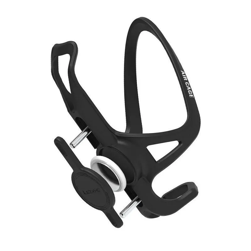 LEZYNE Matrix Air Bottle Cage