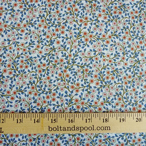 Liberty Fabrics Tana Lawn - Simpson Trust A