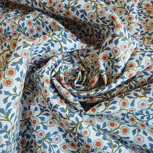 Liberty Fabrics Tana Lawn - Simpson Trust A