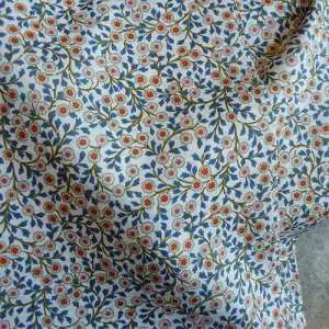 Liberty Fabrics Tana Lawn - Simpson Trust A