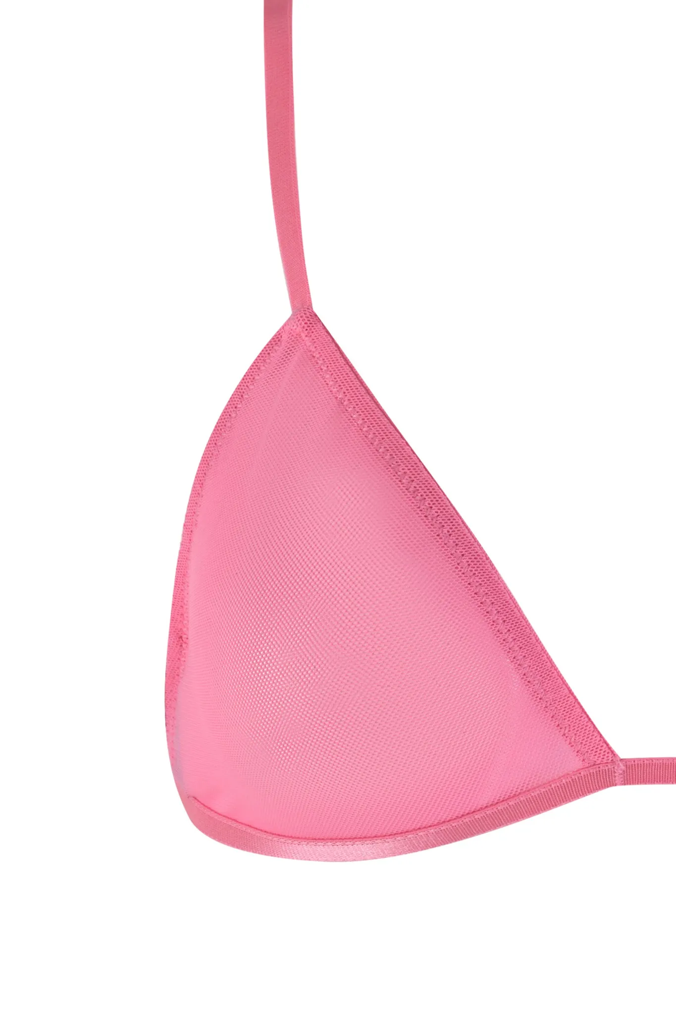 LILAH SET - PINK : HOT PINK