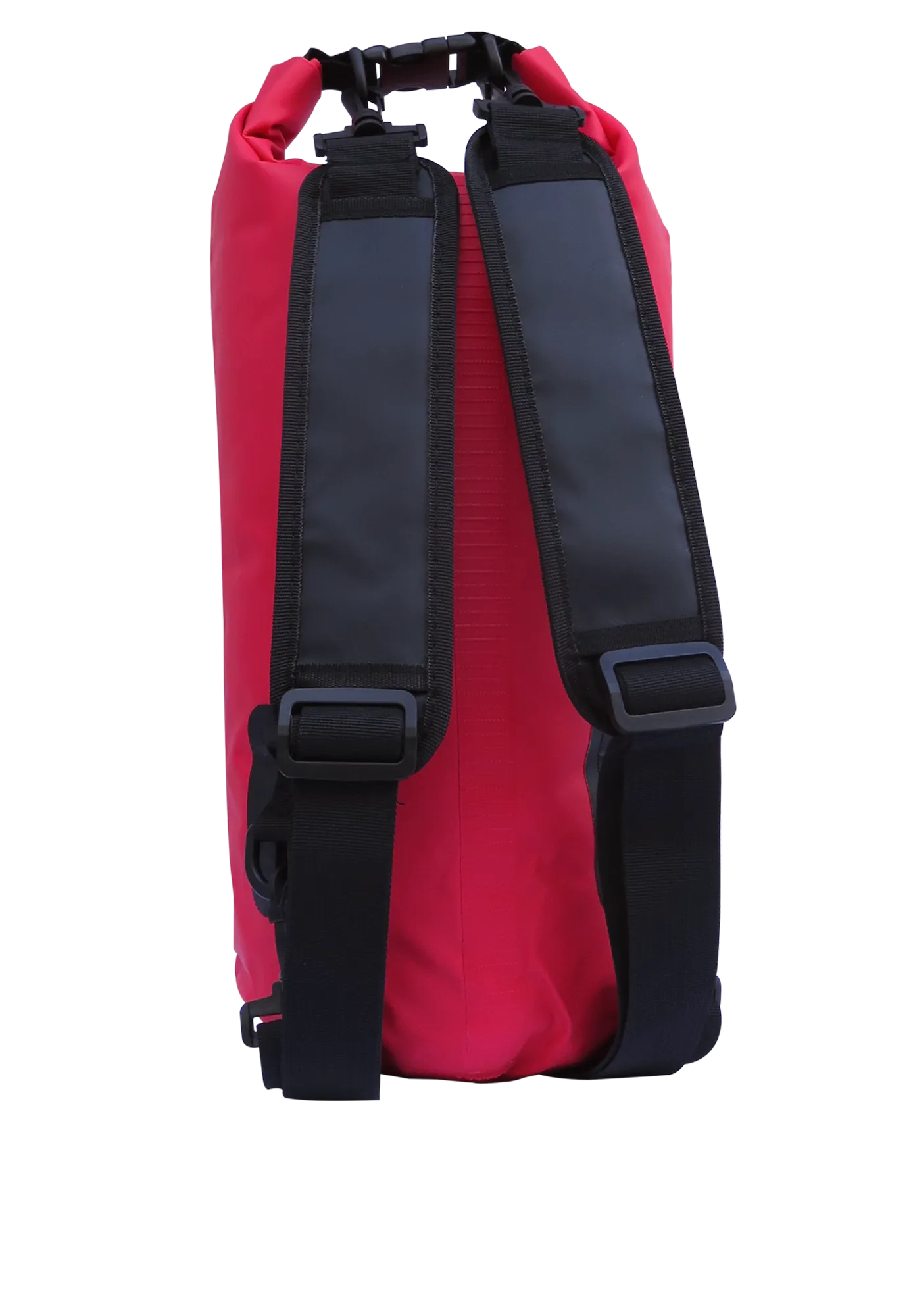 [LIMITED EDITION: Life Begins] Adventure Dry Bag Size 10L (Baywatch Red Backpack)