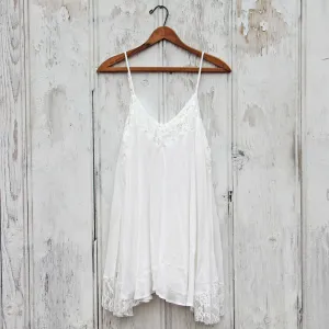 Linden Layering Tunic (wholesale)