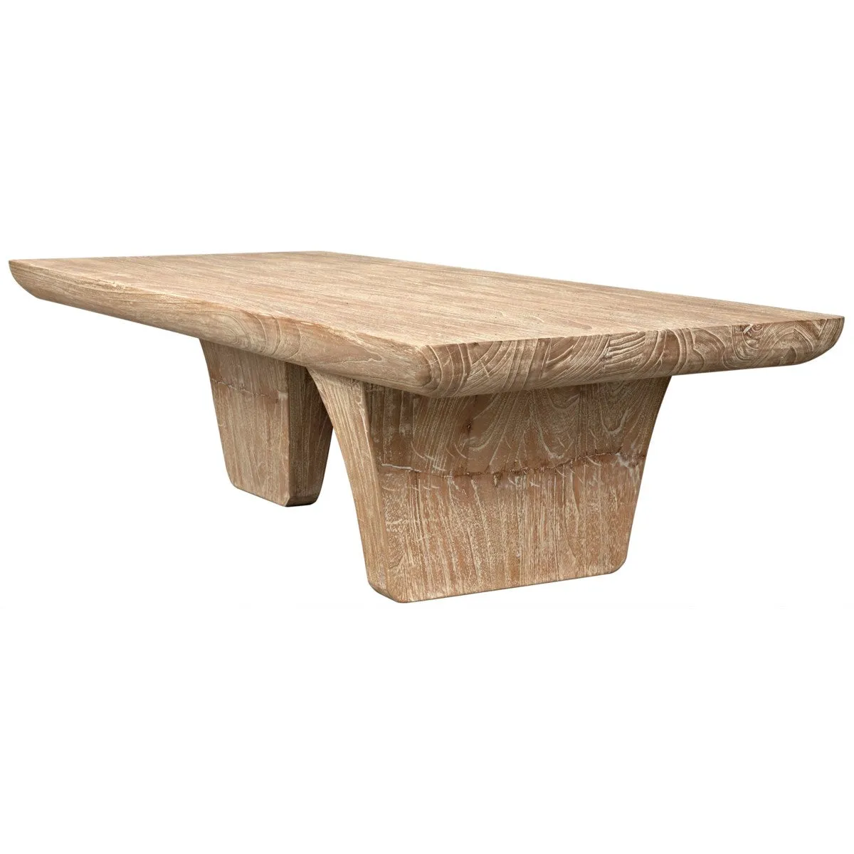 Lobby Coffee Table