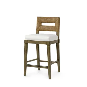 Logan 24" Counter Barstool