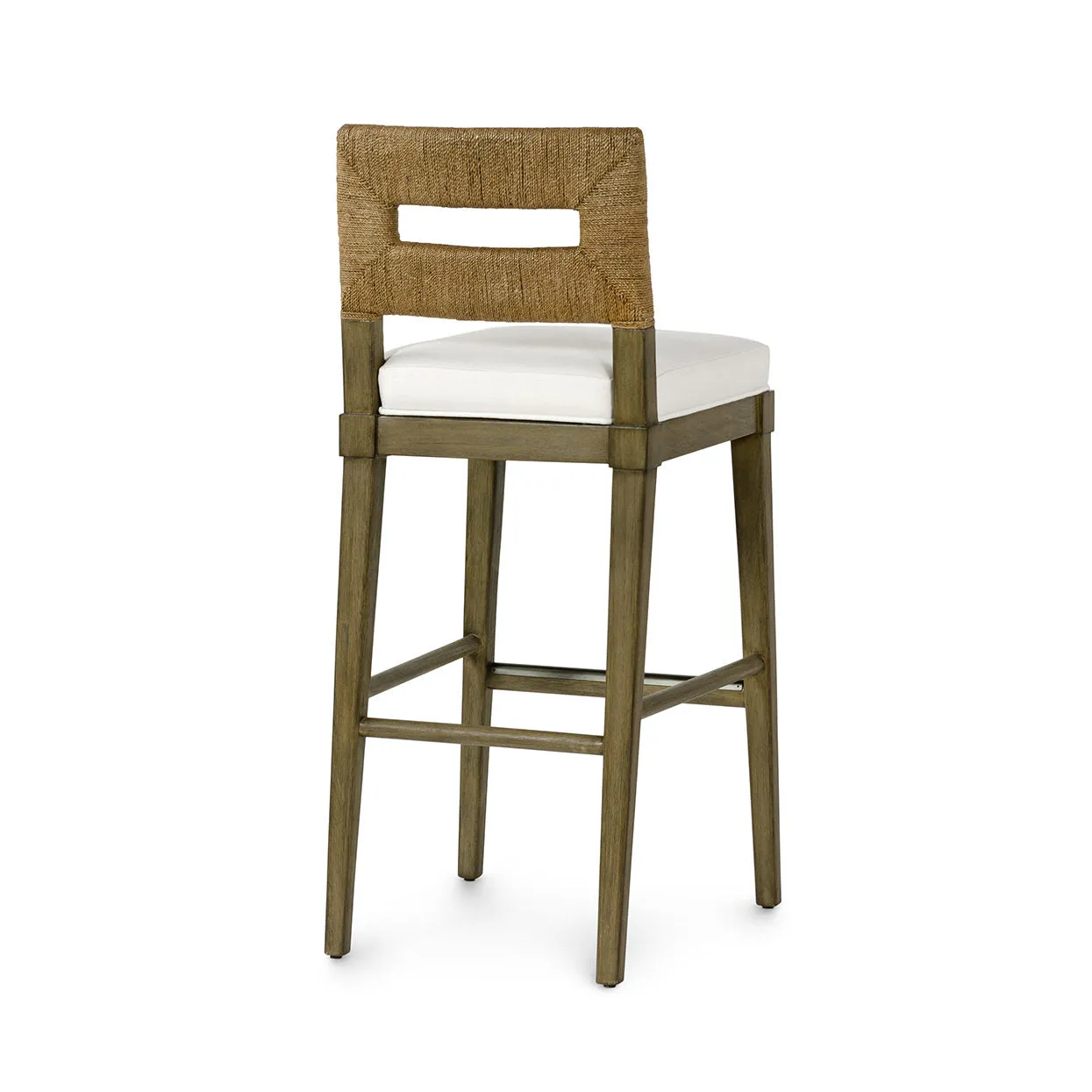 Logan 30" Barstool