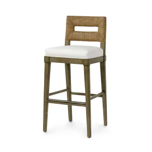 Logan 30" Barstool