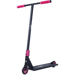 Longway Santa Muerte Trick Løbehjul - Black/Pink