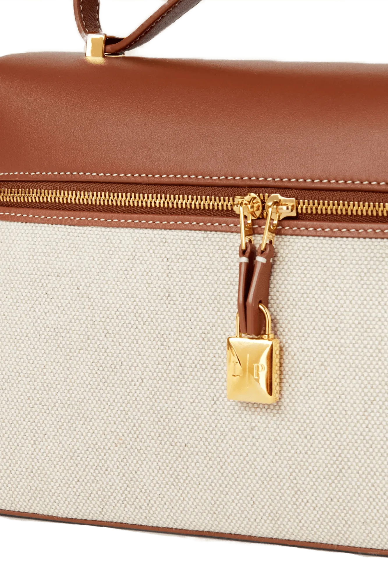 Loro Piana Women's Extra Bag L27