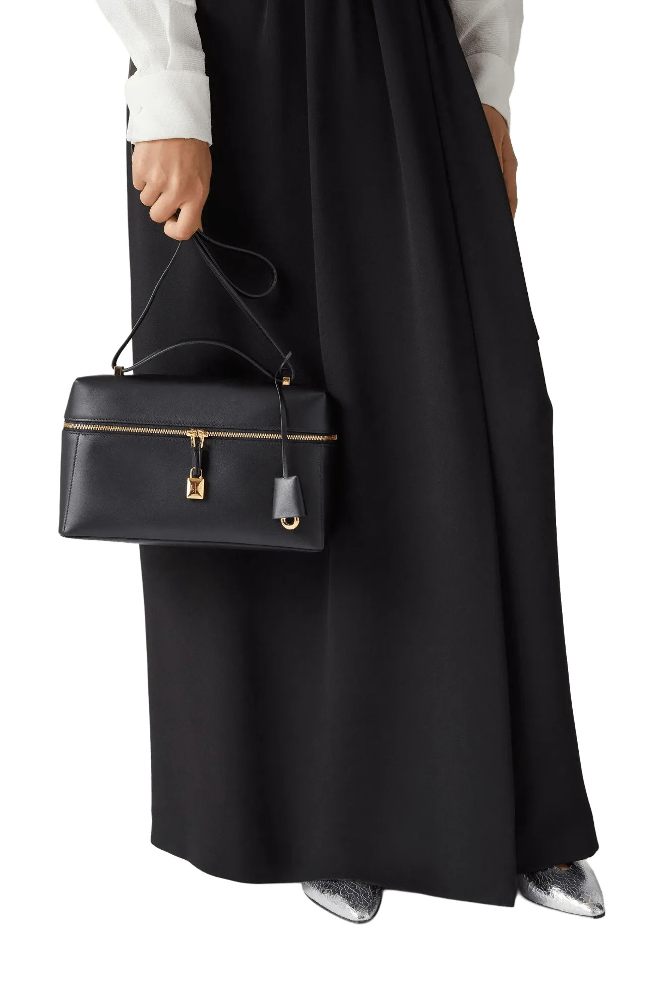Loro Piana Women's Extra Bag L27