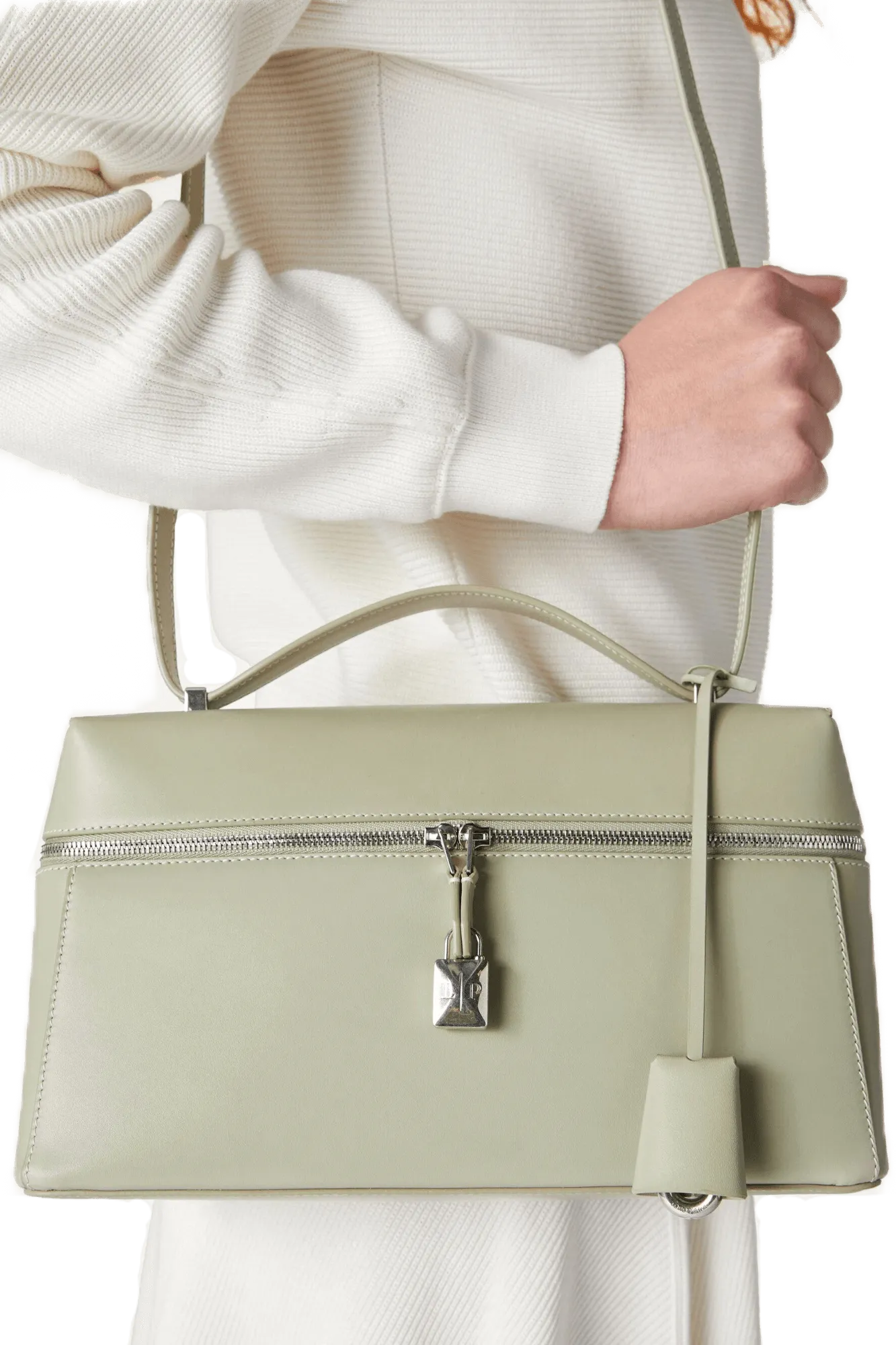 Loro Piana Women's Extra Bag L27