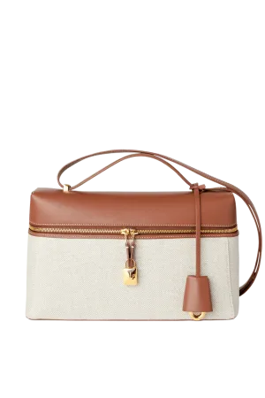Loro Piana Women's Extra Bag L27
