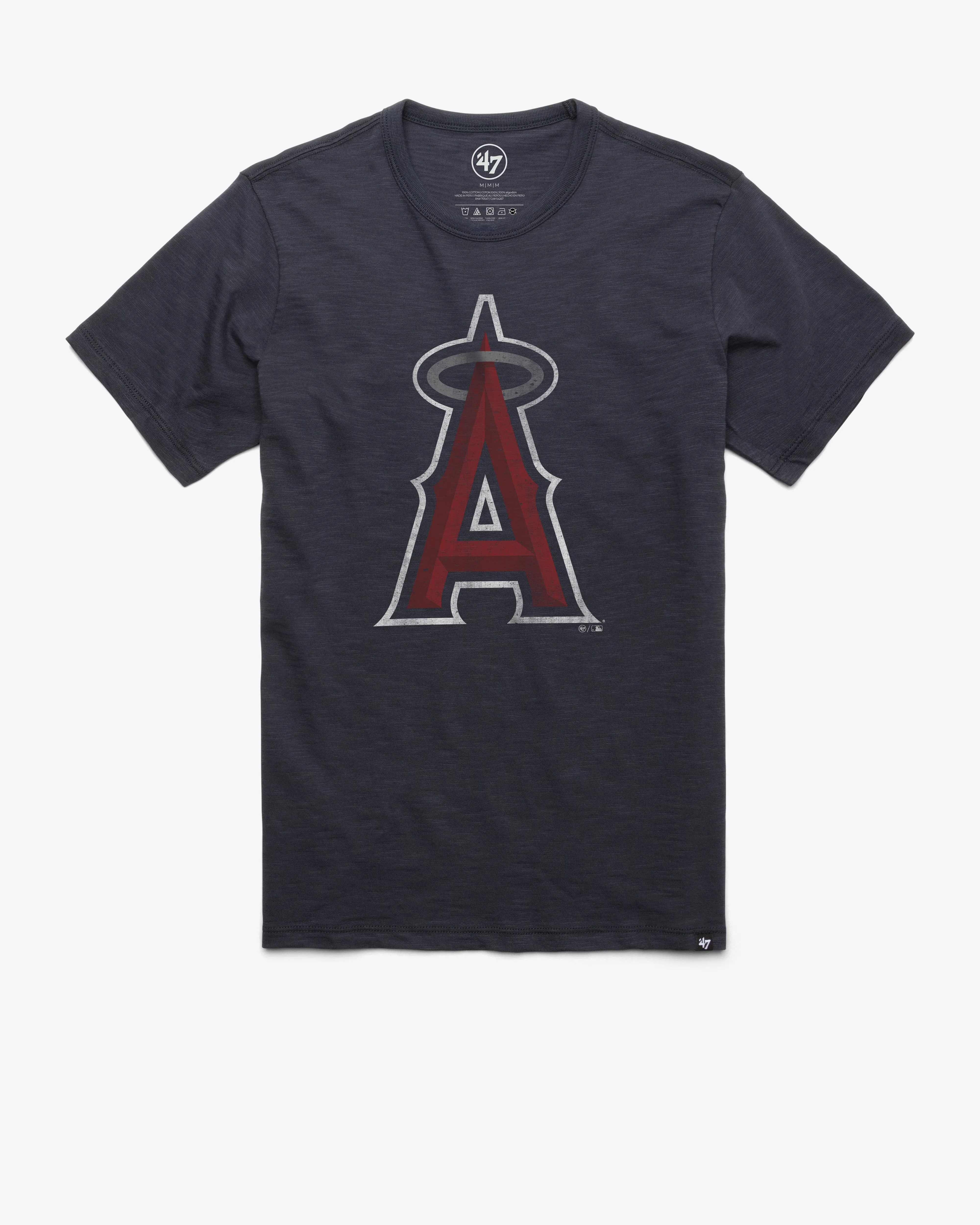 LOS ANGELES ANGELS GRIT '47 SCRUM TEE