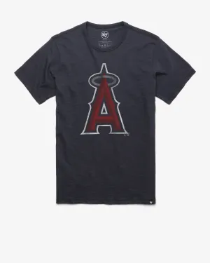 LOS ANGELES ANGELS GRIT '47 SCRUM TEE