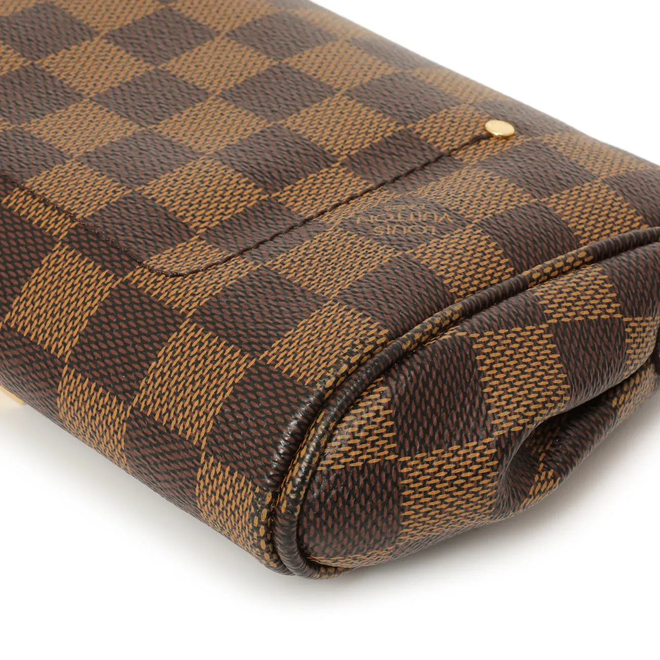 Louis Vuitton Damier Ebene Favorite PM