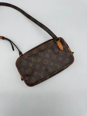 Louis Vuitton Marly Bandoulière