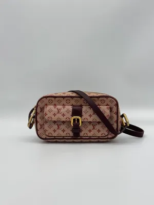 Louis Vuitton Mini Juliet MM