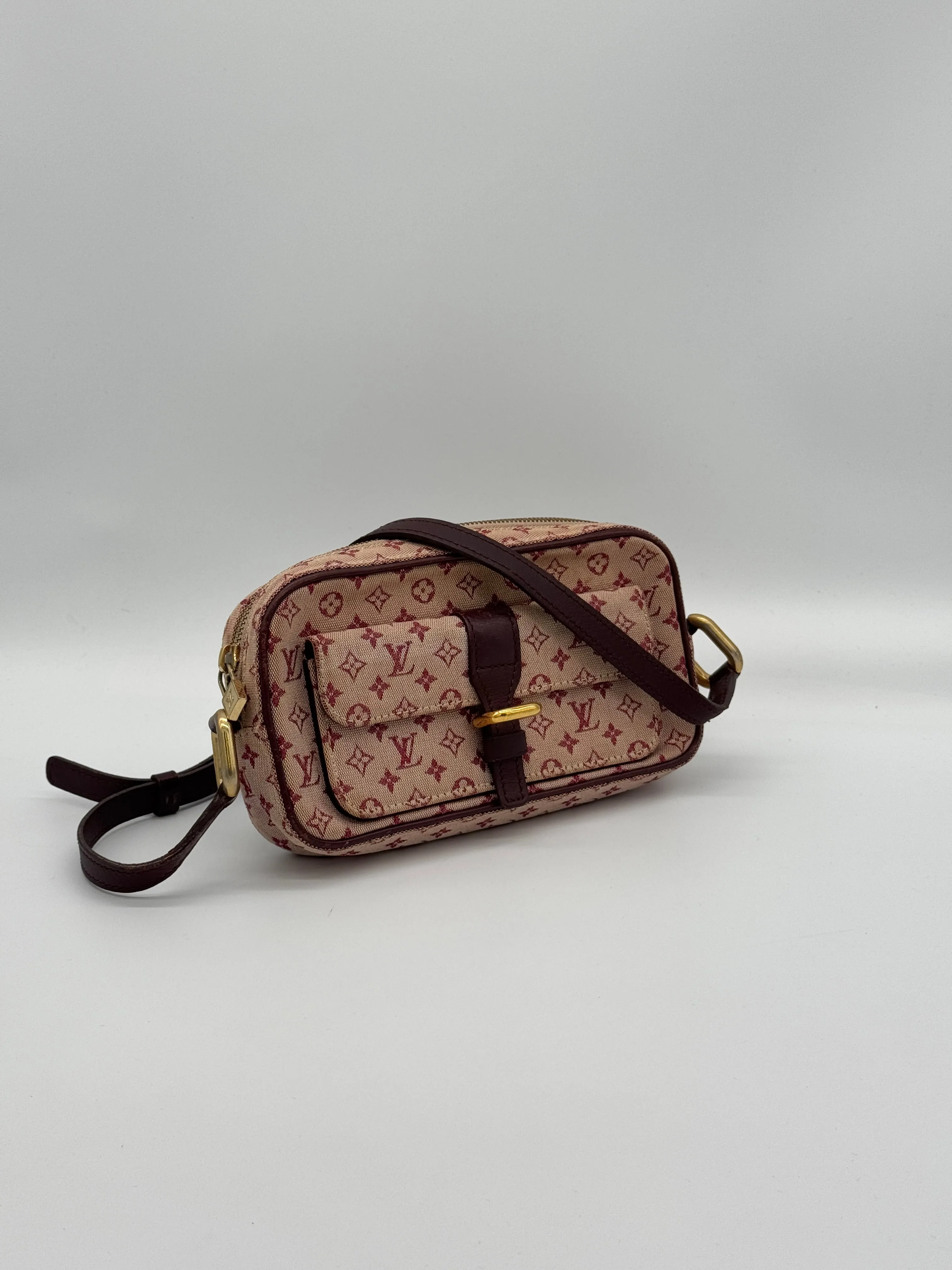 Louis Vuitton Mini Juliet MM