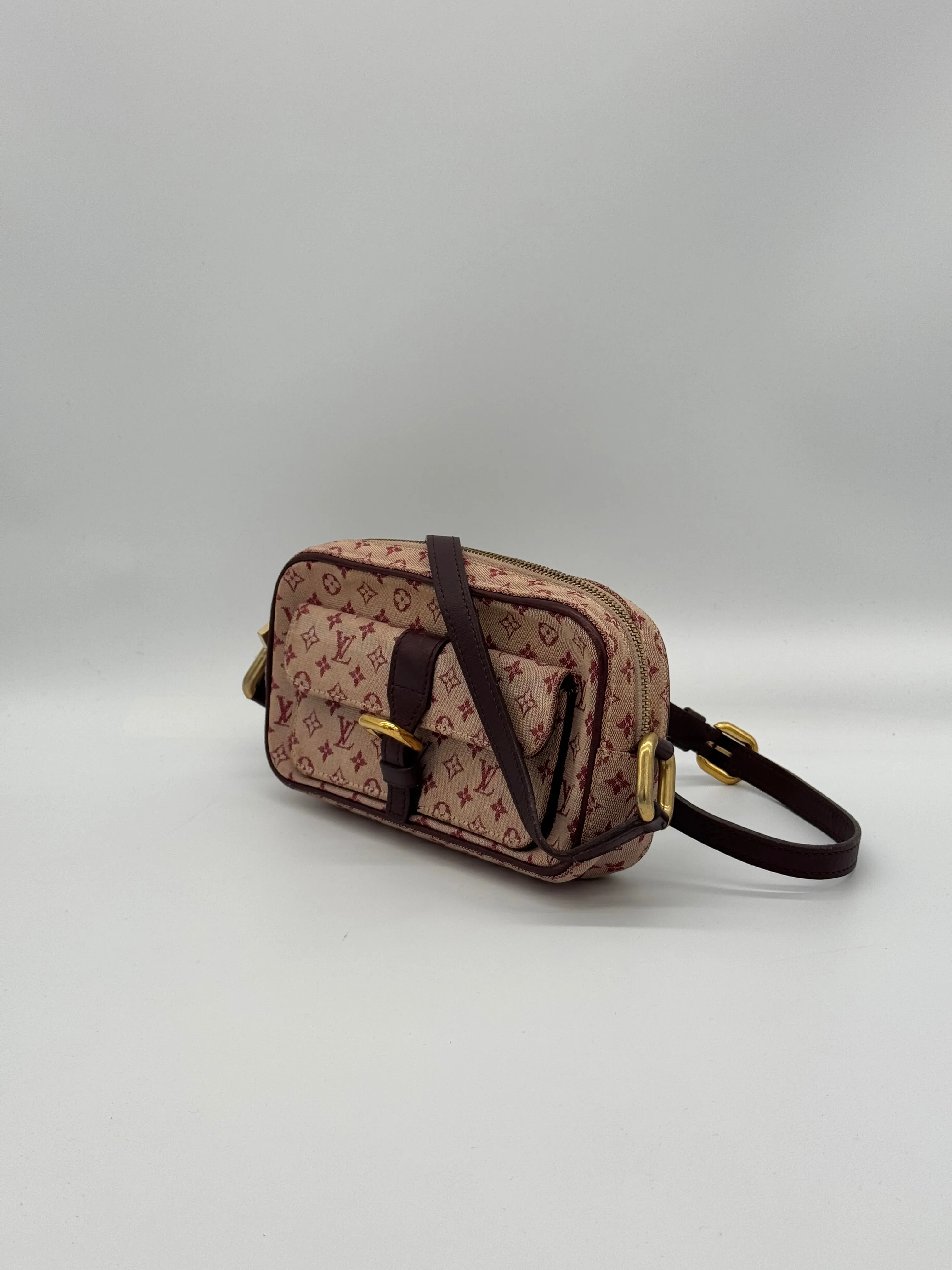 Louis Vuitton Mini Juliet MM