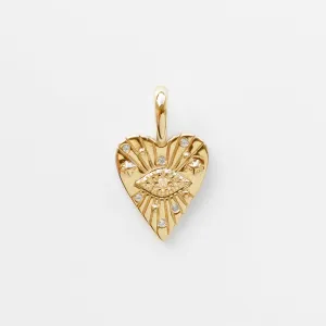 Louise Thompson Lucky Love & Protection Charm