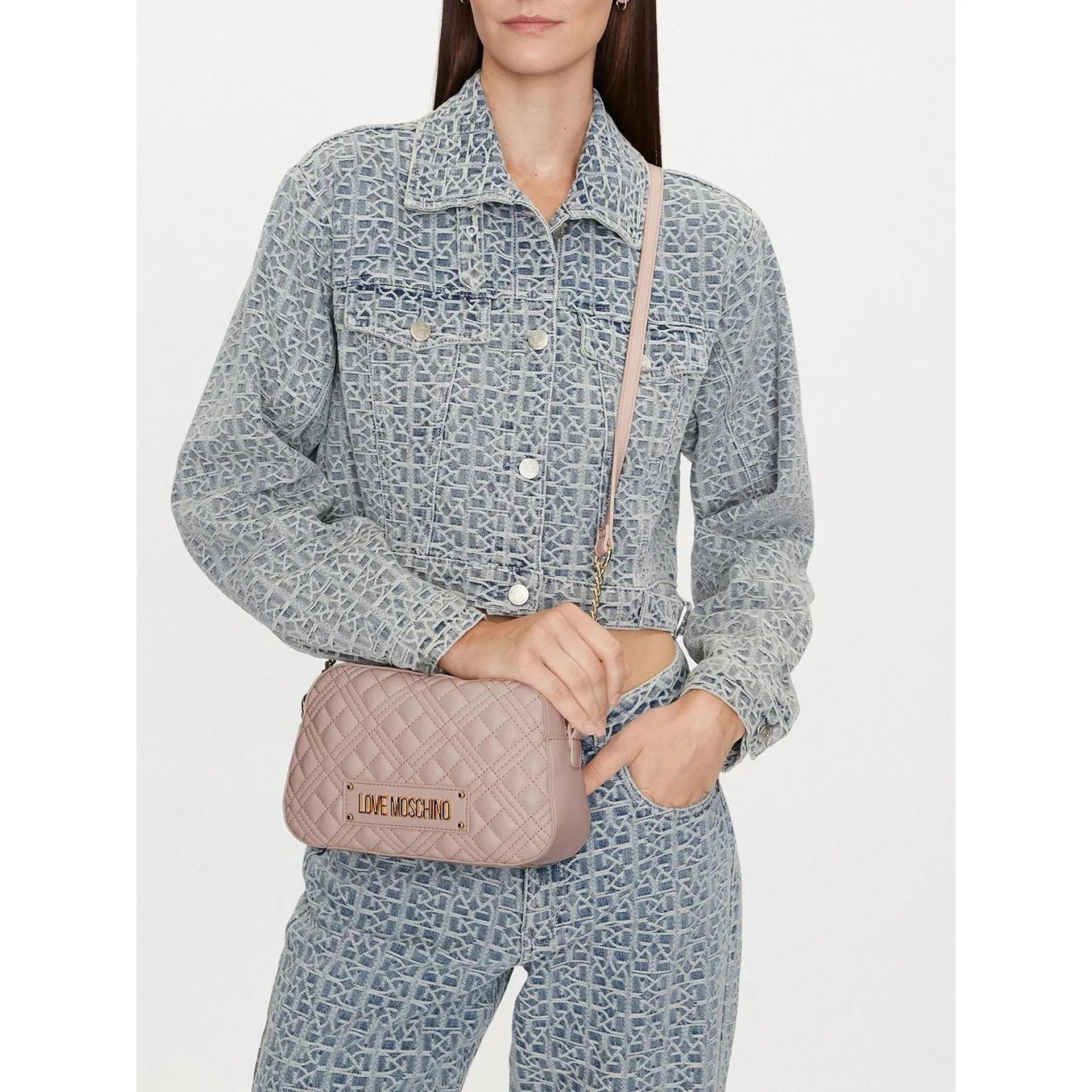 Love Moschino JC4013PP1ILA0601