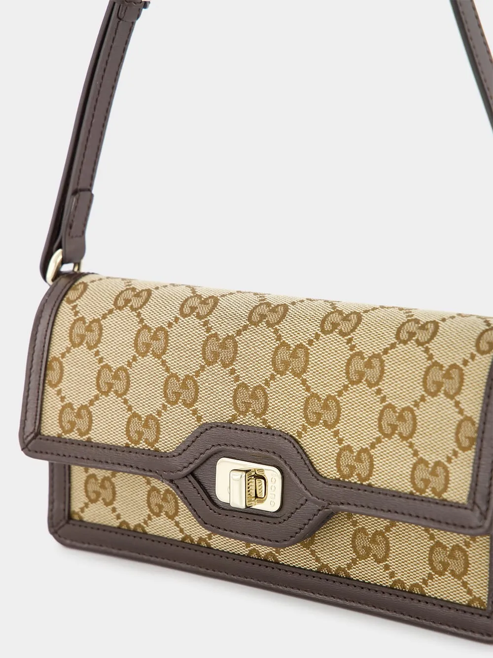 Luce Mini Shoulder Bag