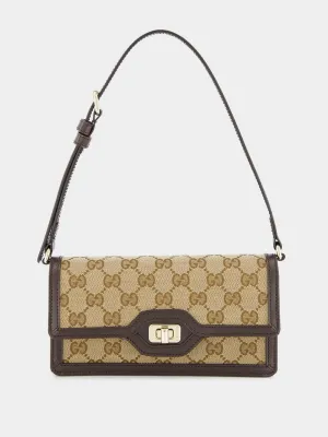 Luce Mini Shoulder Bag